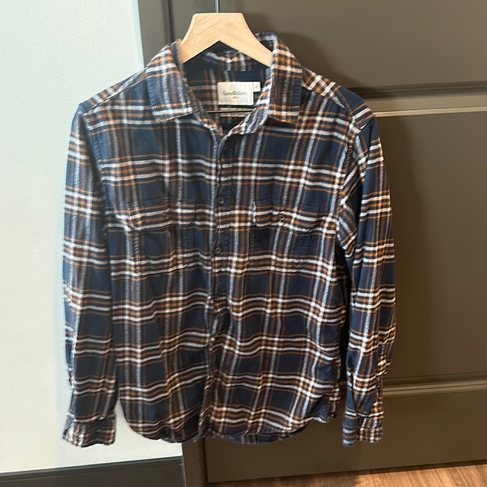 Flannel